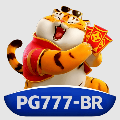 Imagem promocional da PG777-BR mostrando a plataforma e suas vantagens